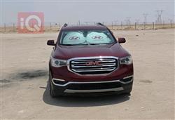 جي ام سي اكاديا